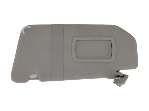 Used Left sun visor RENAULT SCÉNIC III (JZ0/1_) 1.5 dCi (106 hp) 29295465