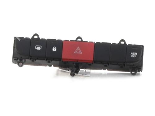 Used Warning switch PEUGEOT BOXER Van 2.2 HDi 110 (110 hp) 31207359