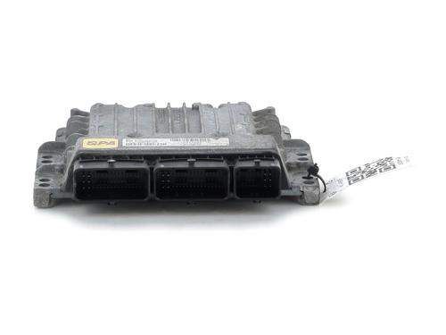 Used Engine control unit (ECU) Engine control unit (ECU) RENAULT SCÉNIC III (JZ0/1_) 1.5 dCi (110 hp) 34230591 34230591