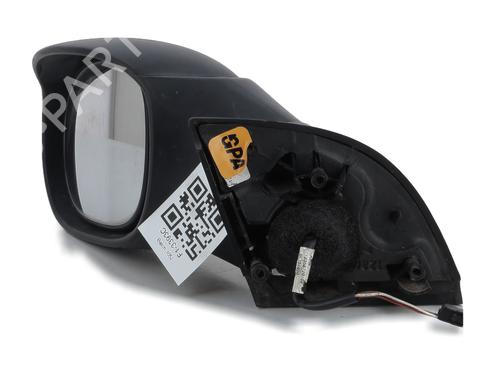Left mirror CITROËN C3 I (FC_, FN_) 1.4 i | BP29470770C26 