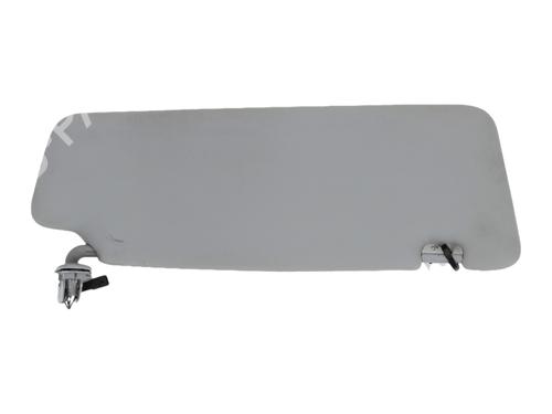 Left sun visor AUDI A1 (8X1, 8XK) 1.2 TFSI | BP36512656I1 - Image 2