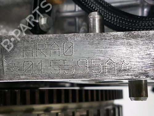 Engine NISSAN JUKE (F16_) DIG-T 117 | BP32309455M1