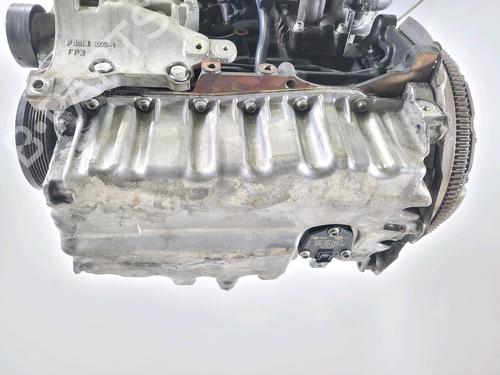 Engine VW GOLF VI (5K1) 1.6 TDI | BP29762119M1 