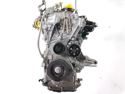 Motor Motor RENAULT CLIO IV (BH_) 0.9 TCe 90 (BHNF, BHMA, BHMH, BHJK, BHJR) (90 hp) 34001226 34001226