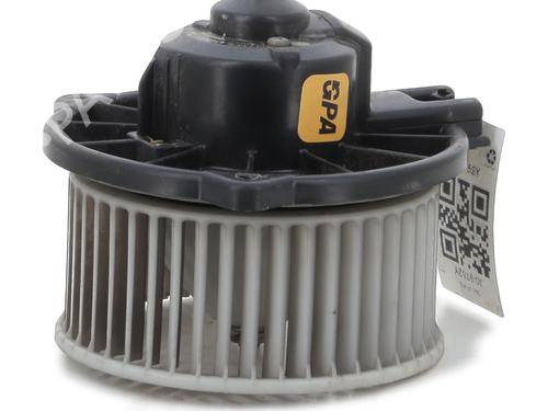 Heater blower motor MITSUBISHI L200 (K7_T, K6_T, K5_T) 2.5 TD 4WD (K74T) | BP27710445M62 