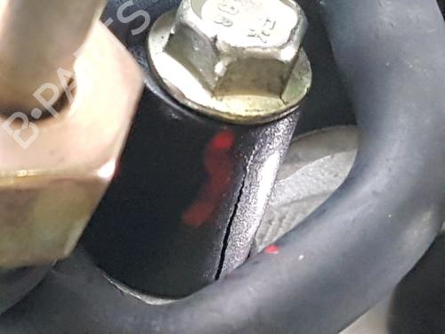 Engine RENAULT KANGOO Express (FC0/1_) 1.5 dCi | BP29552740M1 