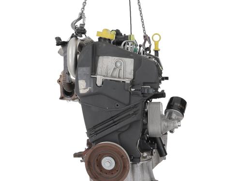 Engine NISSAN MICRA III (K12) 1.5 dCi | BP27710721M1 