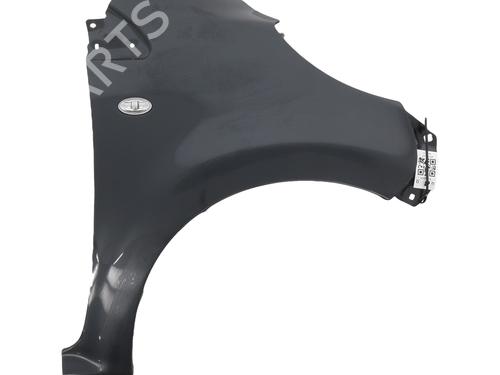 Voorscherm rechts Voorscherm rechts CITROËN C1 (PM_, PN_) 1.0 (68 hp) 33646267 33646267