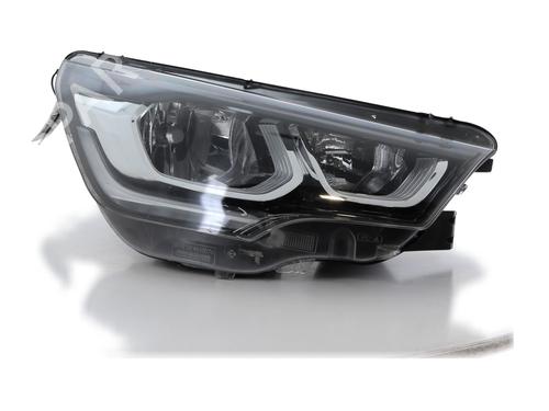 Used Right headlight CITROËN C4 II (NC_) [2009-2025]  28137578