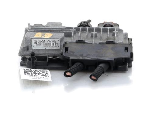 Module électronique PEUGEOT 2008 I (CU_) 1.2 THP 110 / PureTech 110 (110 hp) 27904825