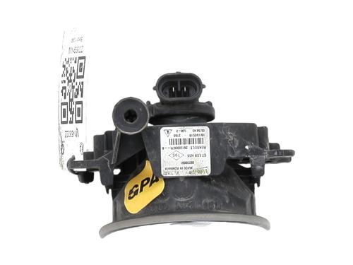 Left front fog light RENAULT CLIO IV Grandtour (KH_) 1.5 dCi 75 | BP32202186C30