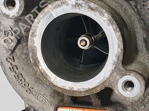 Engine RENAULT MEGANE III Hatchback (BZ0/1_, B3_) 1.5 dCi (BZ09, BZ0D, BZ1W, BZ29, BZ14) | BP36428414M1 - Image 7