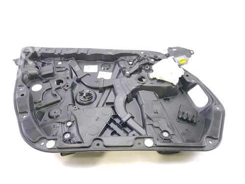 Used Front left window mechanism MERCEDES-BENZ GLC Coupe (C253) AMG 43 4-matic (253.364) (367 hp) 24652612