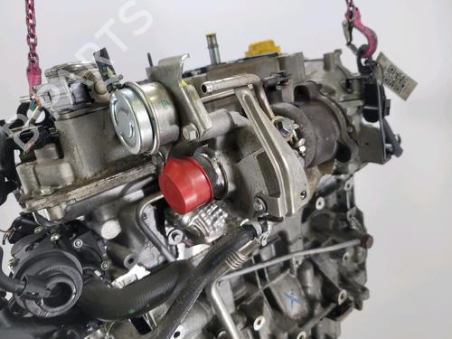 Engine DACIA DOKKER Box Body/MPV 1.2 TCe 115 (FEM0) | BP29381528M1 