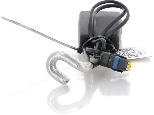Sikkerhedssele-spænde CITROËN C5 II (RC_) 1.8 16V | BP27903180I32 