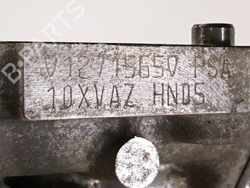 Engine CITROËN C4 CACTUS 1.2 THP 110 | BP20290021M1 - Image 10