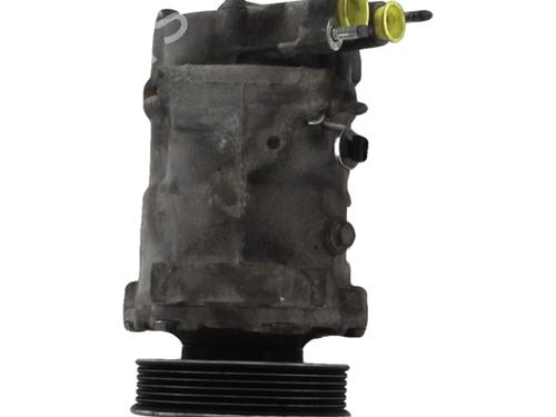 AC compressor PEUGEOT 208 I (CA_, CC_) 1.6 HDi / BlueHDi 75 | BP28616126M34 