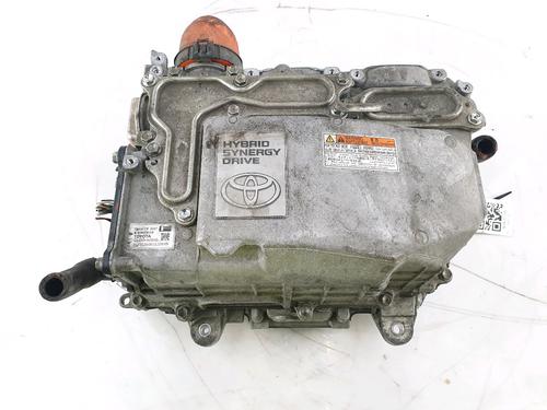 Used Inverter/Converter TOYOTA YARIS (_P13_) 1.5 Hybrid (NHP130_, NHP130) (101 hp) 26374956
