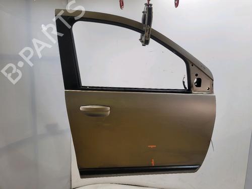 Dør højre fortil DACIA LODGY (JS_) 1.5 dCi (JSMC, JSAF) (107 hp) 32310596