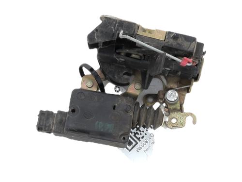 Used Front right lock Front right lock RENAULT TWINGO I (C06_) 1.2 16V (C06C, C06D, C06K) (75 hp) 34610349 34610349