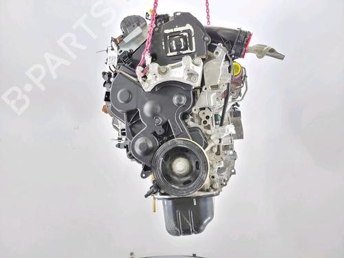 Używane Silnik PEUGEOT PARTNER Box Body/MPV 1.6 HDi (90 hp) 20166856
