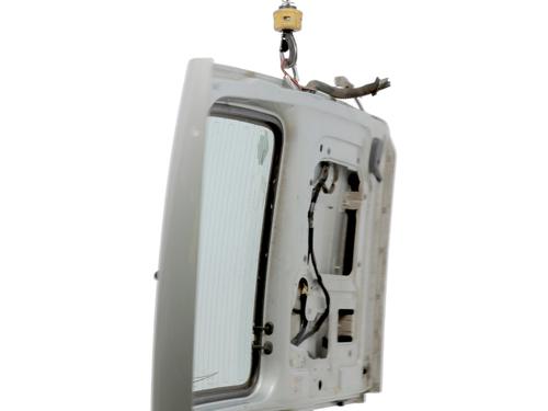 Left tailgate RENAULT KANGOO (KC0/1_) 1.6 16V 4x4 (KC0P, KC0S, KC0L) | BP29848978C76