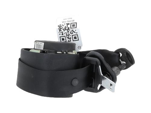 Used Rear left seatbelt Rear left seatbelt DACIA LODGY (JS_) 1.5 dCi (JSMC, JSAF) (107 hp) 34051452 34051452