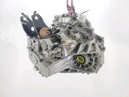 Gearbox TOYOTA VERSO S (_P12_) 1.33 (NSP120_) | BP29578987M3 