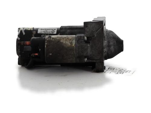 Startmotor RENAULT MODUS / GRAND MODUS (F/JP0_) 1.5 dCi (FP0E, JP0E) (65 hp) 28365788