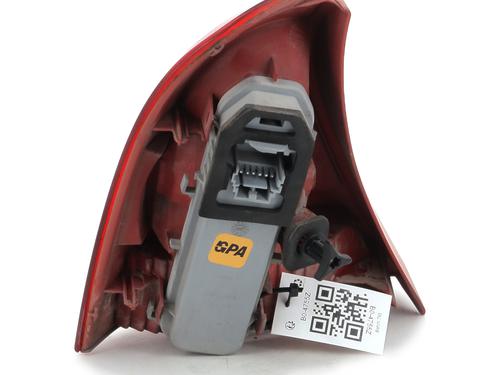 Right taillight RENAULT CLIO II (BB_, CB_)  | BP27511230C35 
