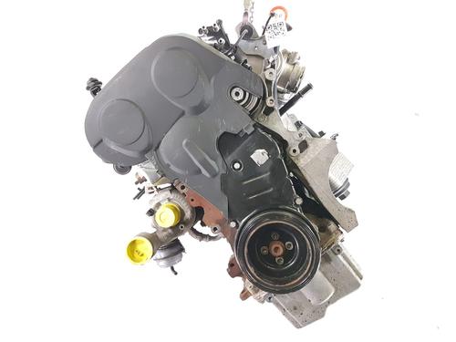 Used Engine Engine 37483117 37483117