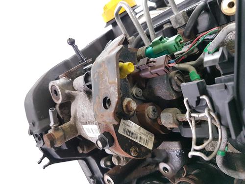 Engine NISSAN NOTE (E11, NE11) 1.5 dCi | BP36252375M1  - Image 10