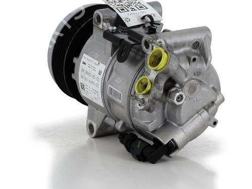 AC compressor PEUGEOT 308 II (LB_, LP_, LW_, LH_, L3_) 1.2 THP 130 | BP29321037M34 