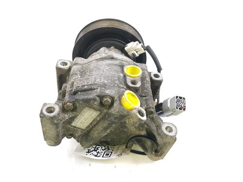AC compressor TOYOTA COROLLA (_E12_)  | BP27490118M34 