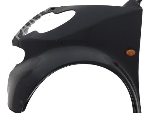 Forkjerm venstre SMART FORTWO Coupe (450) 0.7 (450.352, 450.332) (61 hp) 27646561