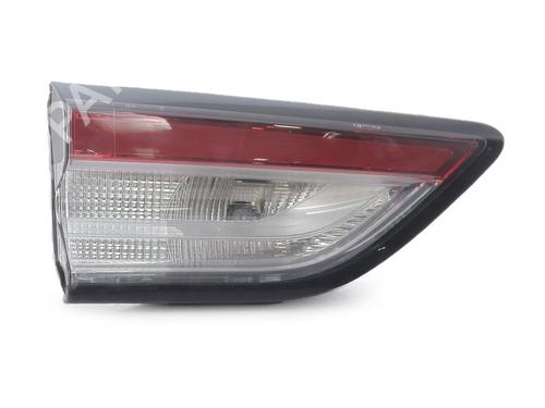 Used Left tailgate light Left tailgate light 37869911 37869911