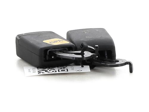 Seat buckle CITROËN BERLINGO / BERLINGO FIRST MPV (MF_, GJK_, GFK_)  | BP27910028I32 