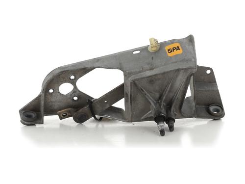 Vindrute Vindusviskermekanisme RENAULT TWINGO I (C06_) 1.2 16V (C06C, C06D, C06K) (75 hp) 24491278