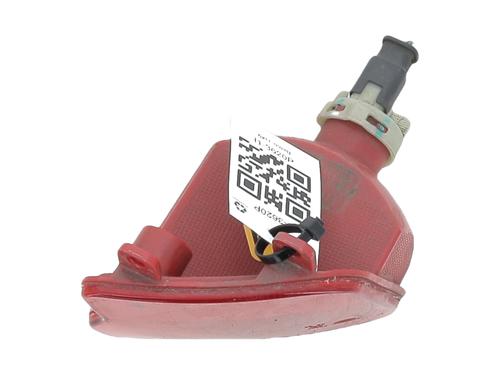 Feu de pare-chocs arrière droit PEUGEOT 2008 II (UD_, US_, UY_, UJ_, UR_, UC_) 1.2 PureTech 100 (USHNK) (101 hp) 30808330