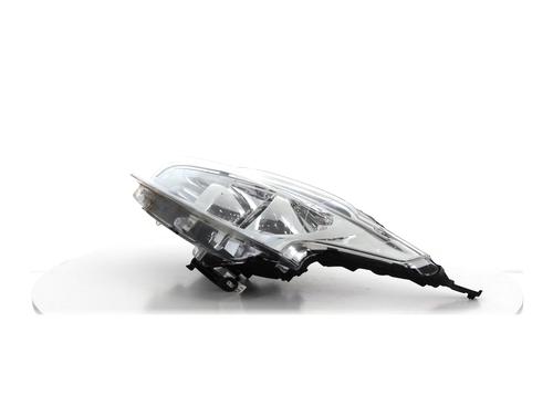 Used Left headlight PEUGEOT 208 I (CA_, CC_) 1.2 VTI 82 (82 hp) 31348983