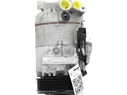 AC compressor RENAULT CLIO IV (BH_) 0.9 TCe 90 (BHNF, BHMA, BHMH, BHJK, BHJR) | BP37483271M34  - Image 5