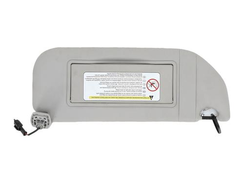 Used Right sun visor Right sun visor CITROËN C3 I (FC_, FN_) 1.4 16V (88 hp) 36350841 36350841