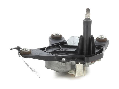Rear wiper motor RENAULT CLIO III (BR0/1, CR0/1)  | BP27490486M102 