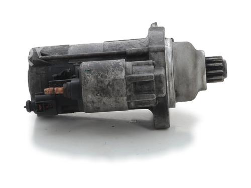 Used Starter SEAT IBIZA III (6L1) 1.9 TDI (131 hp) 28532961