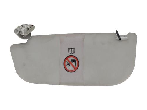 Right sun visor ALFA ROMEO 147 (937_) 1.9 JTD (937.AXD1A, 937.BXD1A, 937.AXV1A, 937.BXB1A,... | BP29873918I2