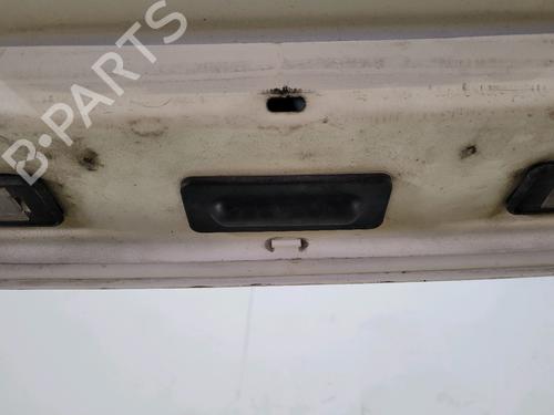 Tailgate CITROËN C3 III (SX) 1.6 BlueHDi 100 | BP33745680C6 - Image 4