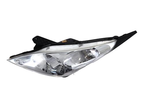 Left headlight CHEVROLET SPARK (M300) 1.0 | BP30093596C28 
