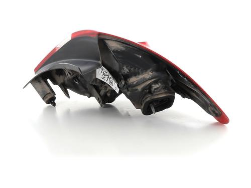 Left taillight CITROËN C4 II (NC_) 1.6 HDi 110 | BP29295854C34