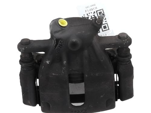 Used Left front brake caliper Left front brake caliper DACIA LOGAN MCV (KS_) 1.5 dCi (KS04) (88 hp) 34146940 34146940