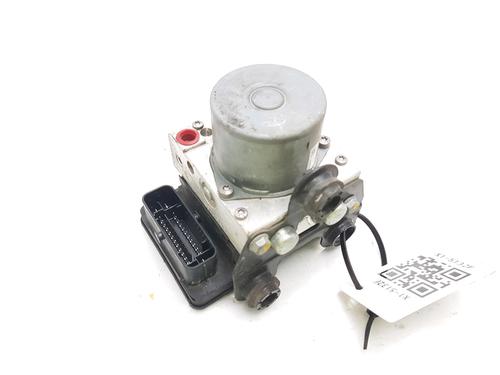 Used ABS pump SKODA RAPID Spaceback (NH1) 1.6 TDI (90 hp) 11124937